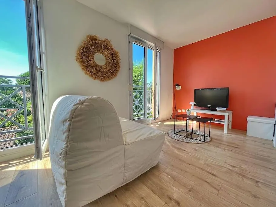 Studio Refait A Neuf Avec Parking Toulouse